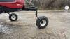 Westward M150 Dual Direction Swather s/n 197507 - 28