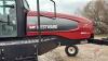 Westward M150 Dual Direction Swather s/n 197507 - 29