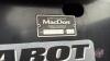 Westward M150 Dual Direction Swather s/n 197507 - 41