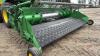 John Deere S670 combine s/n766315 - 16