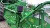John Deere S670 combine s/n766315 - 19