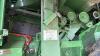 John Deere S670 combine s/n766315 - 24