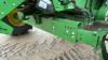 John Deere S670 combine s/n766315 - 25