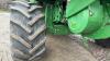 John Deere S670 combine s/n766315 - 27