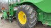 John Deere S670 combine s/n766315 - 30