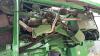 John Deere S670 combine s/n766315 - 33