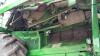 John Deere S670 combine s/n766315 - 34