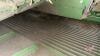 John Deere S670 combine s/n766315 - 35