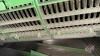 John Deere S670 combine s/n766315 - 36