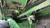 John Deere S670 combine s/n766315 - 38