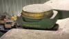 John Deere S670 combine s/n766315 - 40