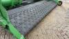 John Deere S670 combine s/n766422 - 14