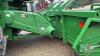John Deere S670 combine s/n766422 - 18