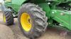 John Deere S670 combine s/n766422 - 19