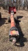 10"x13' Westfield transfer auger