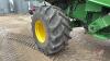 John Deere S670 combine s/n766422 - 21