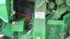 John Deere S670 combine s/n766422 - 23