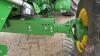 John Deere S670 combine s/n766422 - 24