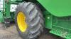 John Deere S670 combine s/n766422 - 28