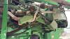 John Deere S670 combine s/n766422 - 29