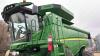 John Deere S670 combine s/n766422 - 39
