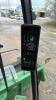 John Deere S670 combine s/n766422 - 44