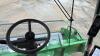 John Deere S670 combine s/n766422 - 48