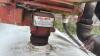 1000-gal Westeel fuel tank with Fill-Rite FR700 pump s/n 3673 - 5