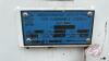 1000-gal Westeel fuel tank with Fill-Rite FR700 pump s/n 3673 - 6