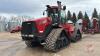 CaseIH 485 AFS Quadtrac 4WD Trac Tractor, s/n ZAF122010 - 4