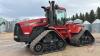 CaseIH 485 AFS Quadtrac 4WD Trac Tractor, s/n ZAF122010 - 6
