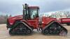 CaseIH 485 AFS Quadtrac 4WD Trac Tractor, s/n ZAF122010 - 7