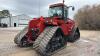 CaseIH 485 AFS Quadtrac 4WD Trac Tractor, s/n ZAF122010 - 9