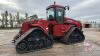 CaseIH 485 AFS Quadtrac 4WD Trac Tractor, s/n ZAF122010 - 10