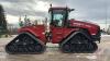 CaseIH 485 AFS Quadtrac 4WD Trac Tractor, s/n ZAF122010 - 12