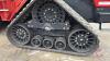 CaseIH 485 AFS Quadtrac 4WD Trac Tractor, s/n ZAF122010 - 17