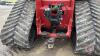 CaseIH 485 AFS Quadtrac 4WD Trac Tractor, s/n ZAF122010 - 21