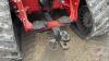 CaseIH 485 AFS Quadtrac 4WD Trac Tractor, s/n ZAF122010 - 24