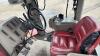 CaseIH 485 AFS Quadtrac 4WD Trac Tractor, s/n ZAF122010 - 30