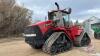 CaseIH 500 AFS Quadtrac 4WD trac tractor, s/n ZGF309405 - 8