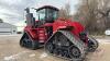 CaseIH 500 AFS Quadtrac 4WD trac tractor, s/n ZGF309405 - 11