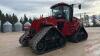 CaseIH 500 AFS Quadtrac 4WD trac tractor, s/n ZGF309405 - 12