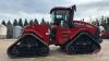 CaseIH 500 AFS Quadtrac 4WD trac tractor, s/n ZGF309405 - 13