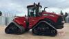 CaseIH 500 AFS Quadtrac 4WD trac tractor, s/n ZGF309405 - 14