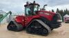 CaseIH 500 AFS Quadtrac 4WD trac tractor, s/n ZGF309405 - 15