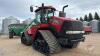 CaseIH 500 AFS Quadtrac 4WD trac tractor, s/n ZGF309405 - 16