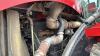 CaseIH 500 AFS Quadtrac 4WD trac tractor, s/n ZGF309405 - 21