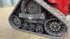 CaseIH 500 AFS Quadtrac 4WD trac tractor, s/n ZGF309405 - 27