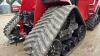 CaseIH 500 AFS Quadtrac 4WD trac tractor, s/n ZGF309405 - 29