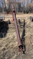 6"x26' Versatile auger